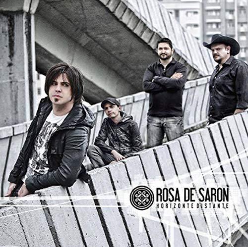 Rosa De Saron - Horizonte Distante [CD]