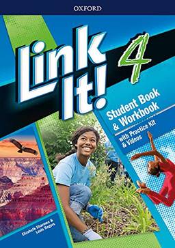 Link It - 4 Student Pk