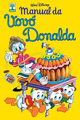 Manual da Vovó Donalda