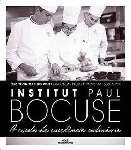 Institut Paul Bocuse: Escola de excelência culinária