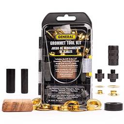 Multi Grommet Tool Kit -81264