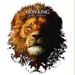 The Lion King: The Songs [Disco de Vinil]