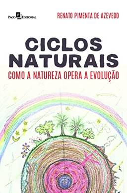 Ciclos Naturais: Como a Natureza Opera a Evolução