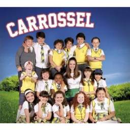 CD Carrossel
