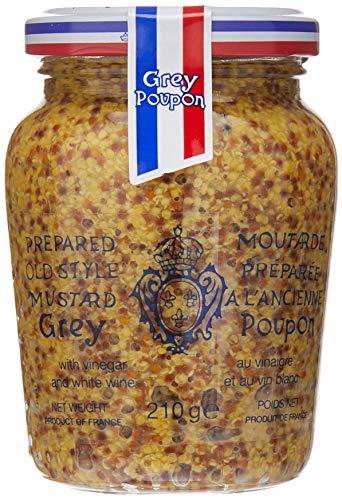 Mostarda Grey Poupon a L'Ancienne (Old Style) Maille