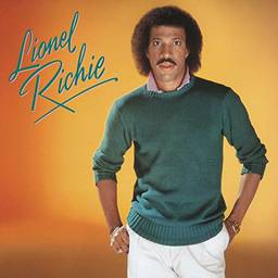 Lionel Richie [Disco de Vinil]
