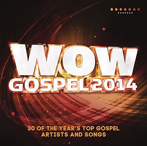 Wow Gospel 2014 [CD]