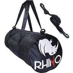 Bolsa Fitness Esportiva Bag para Treino - Rhino by Spank
