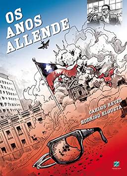 Os Anos Allende