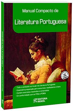 Manual Compacto de Literatura Portuguesa