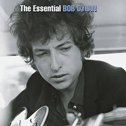The Essential Bob Dylan [Disco de Vinil]