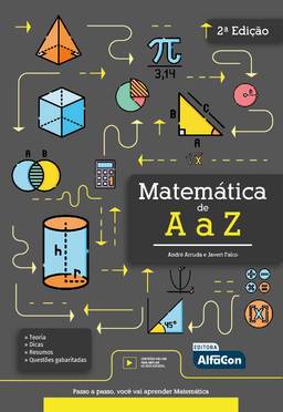 Matemática de A a Z