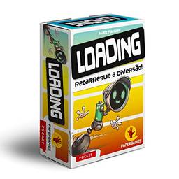 Loading (PaperGames), Modelo: PPG-J066