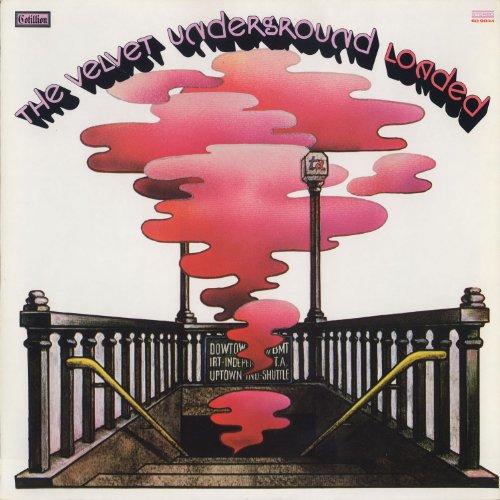 Loaded (Vinyl) [Disco de Vinil]