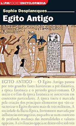Egito Antigo (Encyclopaedia)