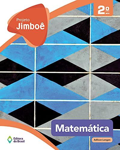 Projeto Jimboê - Matemática - 2º ano - Ensino fundamental I