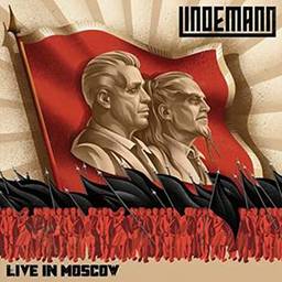 Live In Moscow [2 LP]