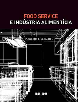 Food Service E Industria Alimentícia