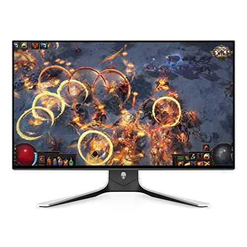Monitor Alienware Gamer G-Sync 27" AW2721D
