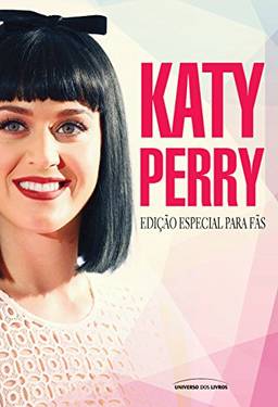 Katy Perry: edição especial para fãs