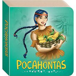 Contos para Sonhar: Pocahontas