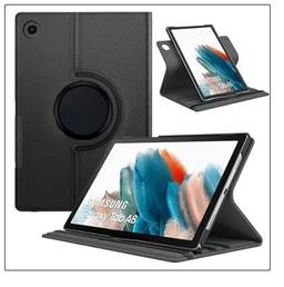 Capa Case Giratoria para novo Samsung Galaxy Tab A8 10.5 (2021) - X200 / X205