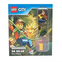 Lego City: Segredos da Selva