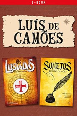 Luís de Camões (Clássicos da literatura mundial)