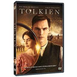 Tolkien [Dvd]