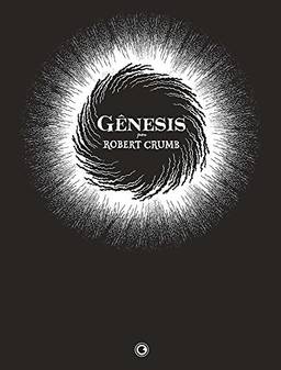 Gênesis por Robert Crumb