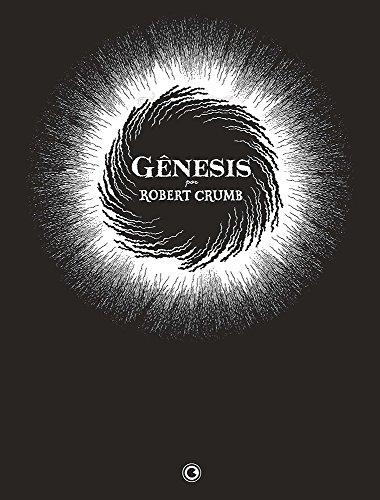 Gênesis por Robert Crumb