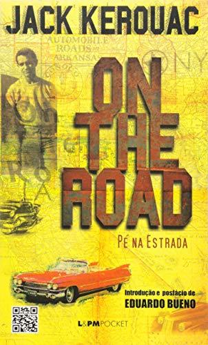 On the road – pé na estrada - Pocket: 358