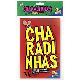 Charadinhas - kit c/10 Unidades