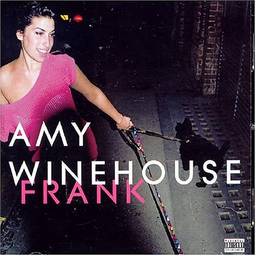 Amy Winehouse - Frank - CD