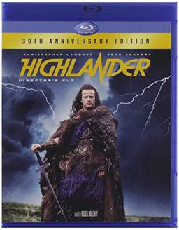 Highlander : 30th Anniversary [Bluray] [Blu-ray]