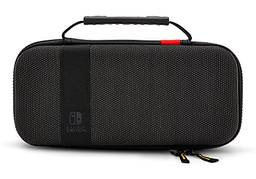 PowerA Protection Case with Kevlar for Nintendo Switch or Nintendo Switch Lite, Tough, Protective Case, Gaming Case, Console Case - Nintendo Switch