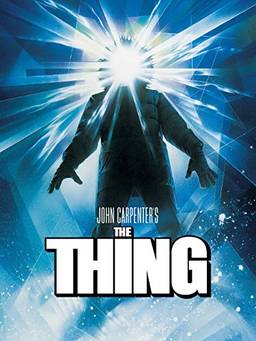 Thing (1982) : Collector's Edition