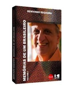 Memórias de um Brasileiro (Volume 1)