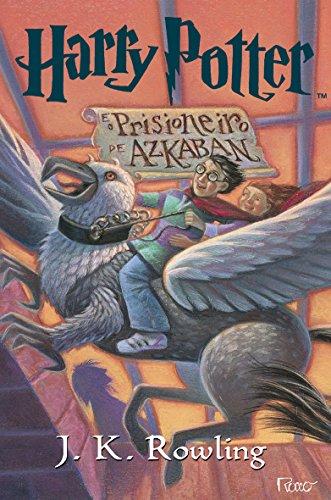 Harry Potter e o Prisioneiro de Azkaban: 3