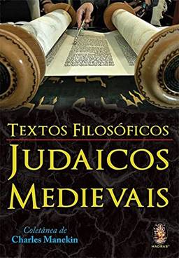 Textos filosóficos judaicos medievais
