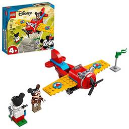 LEGO® ? Disney Mickey and Friends Avião a Hélice do Mickey Mouse