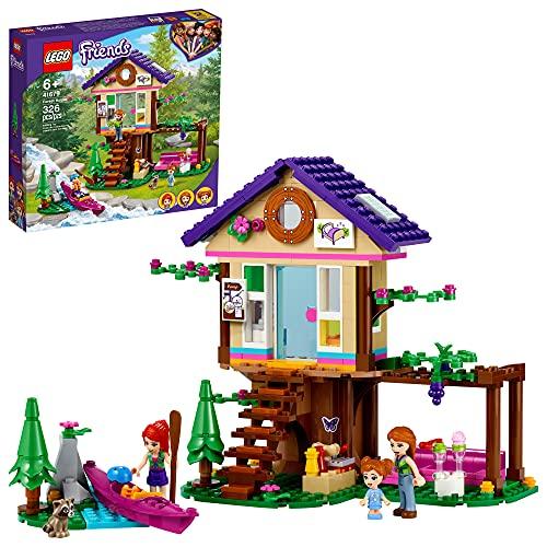 LEGO® Friends Casa da Floresta