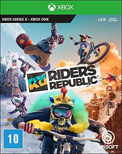 Riders Republic - Xbox One