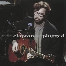 Eric Clapton - Unplugged [Disco de Vinil]