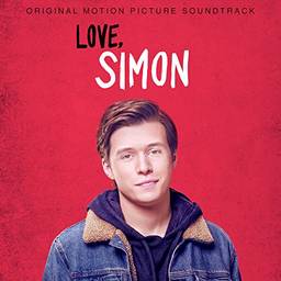 Love, Simon (Original Motion Picture Soundtrack) [Disco de Vinil]