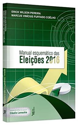 Manual Esquemático das Eleições
