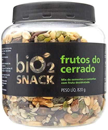 Snack Frutas Do Cerrado Bio2 820G