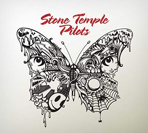 Stone Temple Pilots [CD]