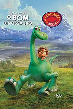 Disney - Bilingue - O Bom Dinossauro