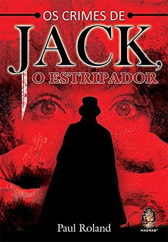 Os crimes de Jack, o estripador